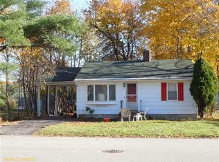 38 Fernald St, Portland, ME 04103