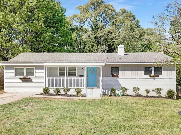 3216 Credenza Rd, Charlotte, NC 28208