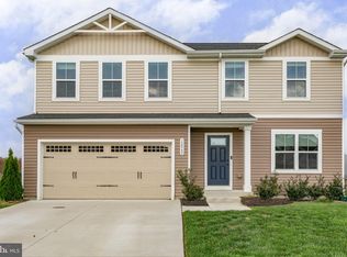 12062 Rundle Xing, King George, VA 22485