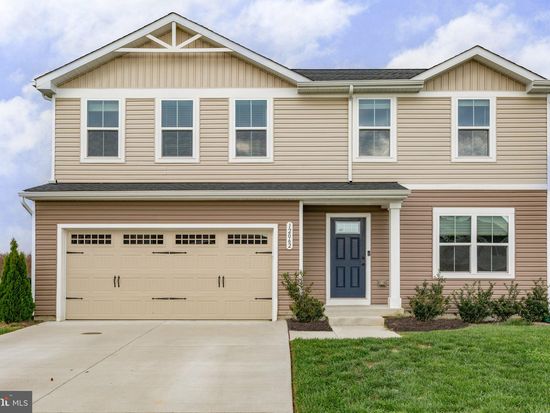 12062 Rundle Xing, King George, VA 22485