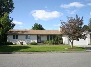 2208 S Bolivar Rd, Veradale, WA 99037