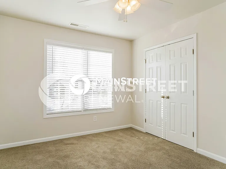 WM - Bedroom