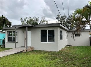 Roosevelt Homesites, Homestead, FL 33030