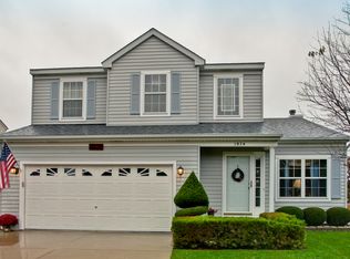 1974 Southfield Dr, Bartlett, IL 60103
