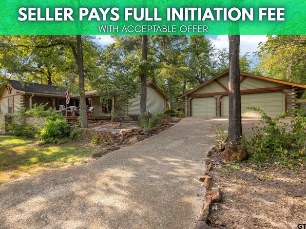 1603 Pineview Ln, Hideaway, TX 75771