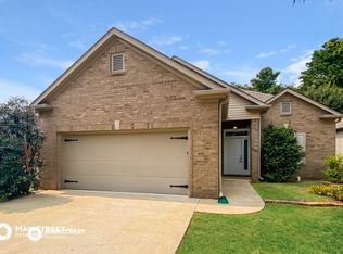 6786 Deer Foot Dr, Pinson, AL 35126