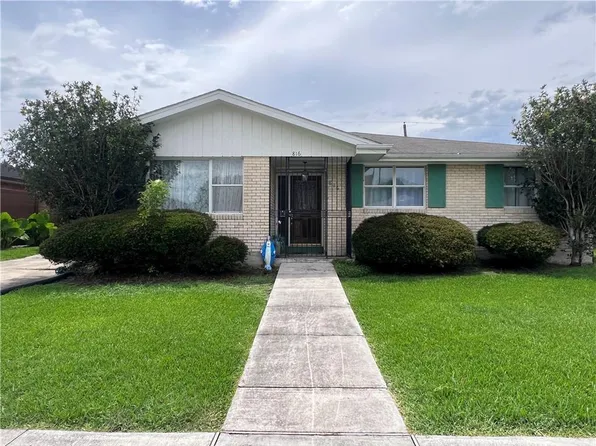 816 Andrews Ave, Metairie, LA 70005