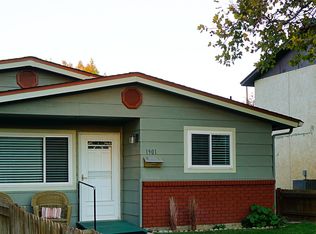 1901 S Owyhee St, Boise, ID 83705