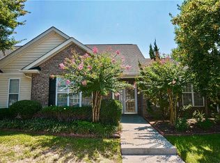 2491 Cross Vine Ln, Winston Salem, NC 27103
