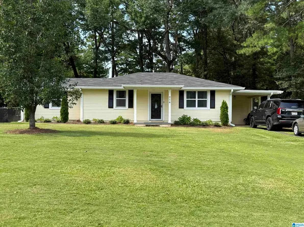 214 1st Ave N, Centreville, AL 35042