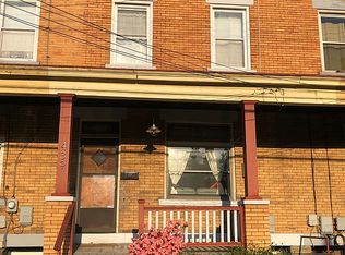 439 Peebles St, Pittsburgh, PA 15221