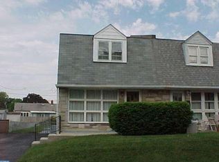 118 Beechwood Rd, Brookhaven, PA 19015