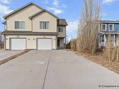 5412 Townsend Pl, Cheyenne, WY, 82009