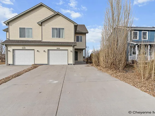 5412 Townsend Pl, Cheyenne, WY 82009