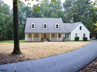 2285 Lonicera Way, Charlottesville, VA 22911