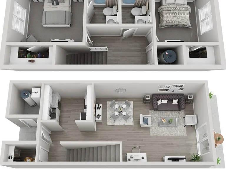Vue Apartment Homes — Photo 29