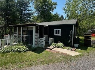 N6812 Eddy Rd, Black River Falls, WI 54615
