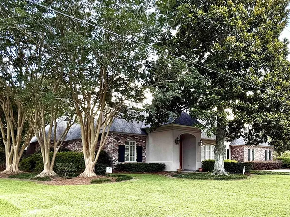 6400 Sheffield Ave, Baton Rouge, LA 70806