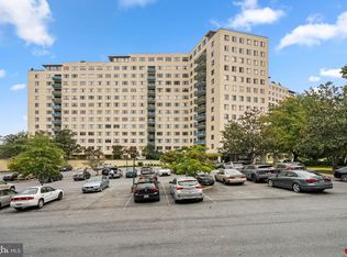 Grosvenor Park I Condominium, Rockville, MD 20852