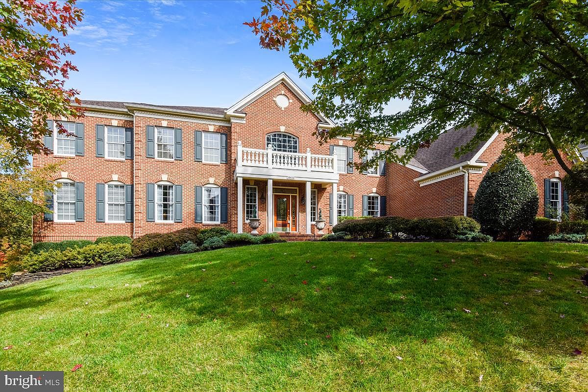 19722 Willowdale Pl, Ashburn, VA 20147 Zillow