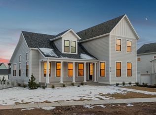 6719 W Salt Marsh Rd #5-449, South Jordan, UT 84009