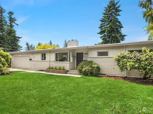 4223 86th Avenue SE, Mercer Island, WA 98040