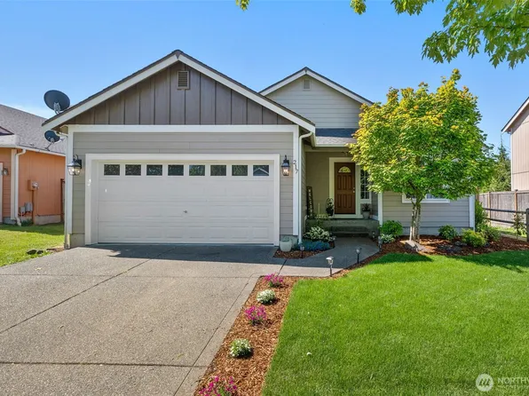 217 Parkside Loop, Napavine, WA 98532