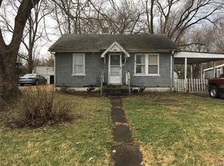 2344 Carol St, Cahokia, IL 62206