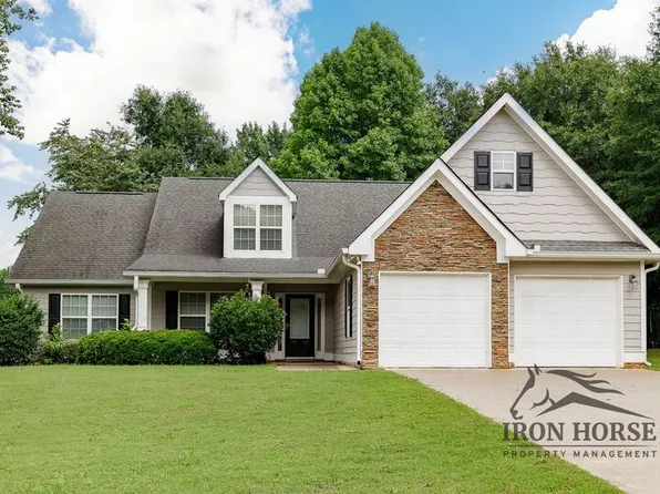 285 Finch Way, Jefferson, GA 30549