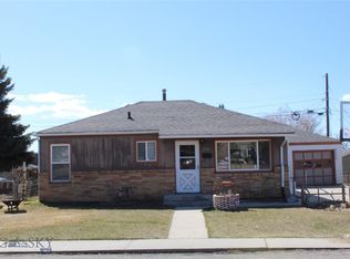 2235 Cross Dr, Butte, MT 59701