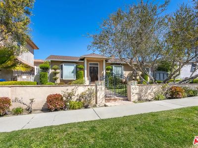 9707 Cashio St, Los Angeles, CA, 90035