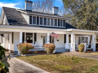 402 Retreat St, Westminster, SC, 29693