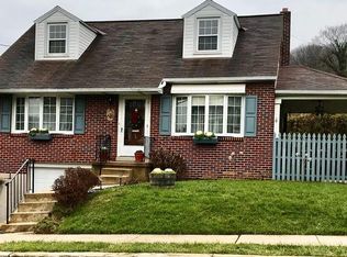 34 Butter Ln, Reading, PA 19606