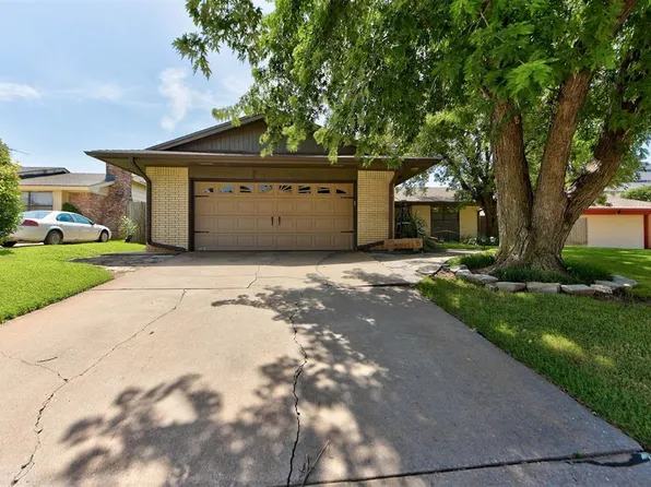 5924 NW 81st St, Oklahoma City, OK 73132