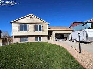 5220 Water Dipper Rd, Colorado Springs, CO 80911