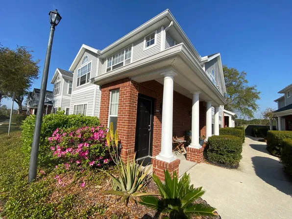 29213 Harbour Vista Cir #29213, Saint Augustine, FL 32080