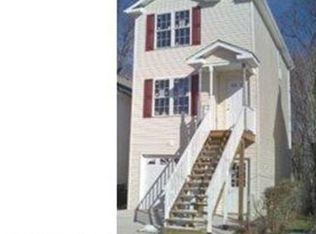 100 Liberty St, Berryville, VA 22611