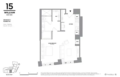 Rented by Oxford Property Group