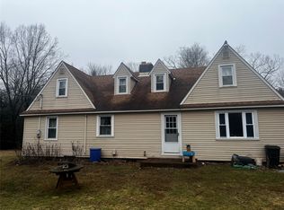 9141 W Calvin Rd, Hartstown, PA 16131