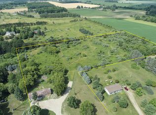 7906 W Church Rd, Saint Johns, MI 48879