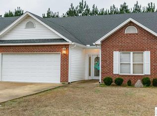 2307 Desiree St, Ruston, LA 71270