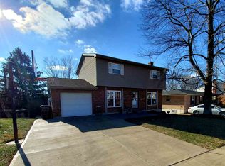 278 Merravay Dr, Florence, KY 41042