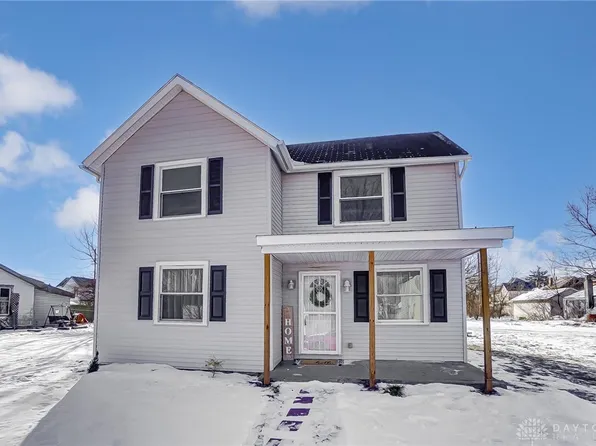 419 E Rose St, Springfield, OH 45505