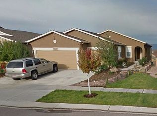 8034 Hunter Peak Trl, Colorado Springs, CO 80924