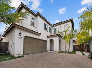 1017 Camino Aldea, Chula Vista, CA 91913
