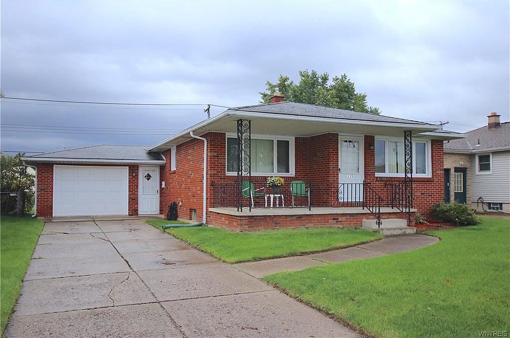 133 Lydia Ln, Cheektowaga, NY 14225 Zillow