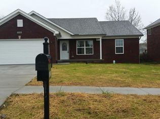 11616 Gosling Shoals Way, Louisville, KY