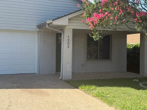 1202 Chapel View Dr, Woodway, TX 76712