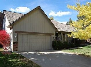 526 W Rockrimmon Blvd, Colorado Springs, CO 80919