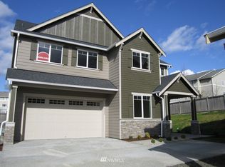 24208 114th Pl SE LOT 9, Kent, WA